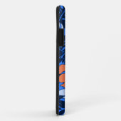 Huakini Bay Hawaiian Hibiscus iPhone 5 Hoesjes (Achterkant/rechts)