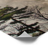 Huangshan Awakes Poster (Hoek)