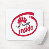 HUAWEI INSIDE Joke Muismat (Met muis)