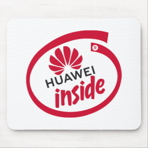 HUAWEI INSIDE Joke Muismat