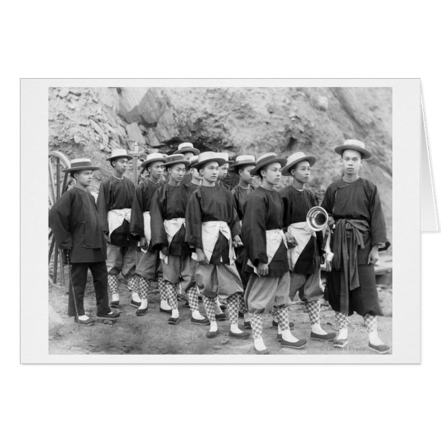 Hub-en-Hub Champion Chinese Hose Running (Voorkant Horizontaal)