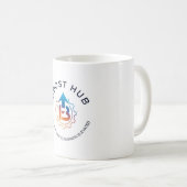 Hub Mug (Devant droit)