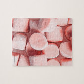 Hubba Bubba puzzle Legpuzzel (Horizontaal)