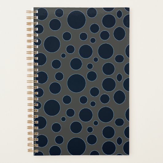 Hubba Hubba Planner (Voorkant)