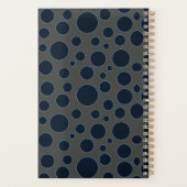 Hubba Hubba Planner (Achterkant)