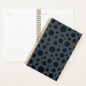 Hubba Hubba Planner (Display)