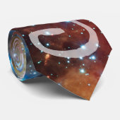 Hubble Creation Stropdas (Opgerold)