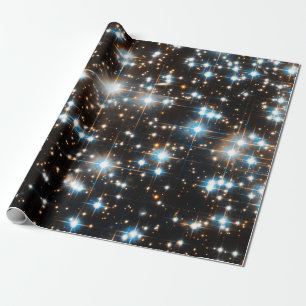 HUBBLE DEEP SPACE ASTROFOTO CADEAUPAPIER