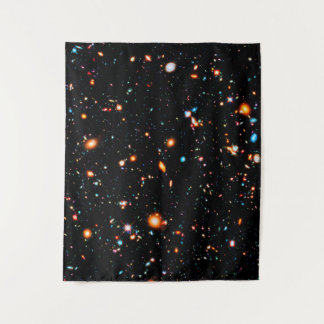 Hubble Extreme Deep Field Medium Wandkleed