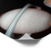 Hubble Hits - Best of Hubble Poster (Hoek)