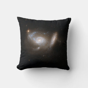 Hubble-interagerend sterrenstelsel ESO 550-2 Kussen