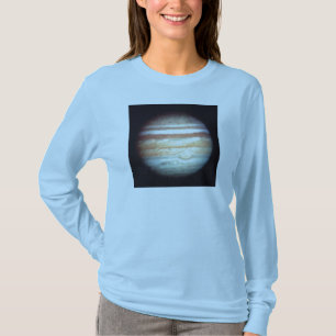 Hubble Jupiter T-shirt
