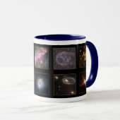 Hubble Mok 25 (Voorkant rechts)