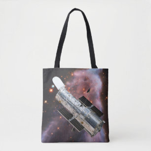 Hubble Space Telescope Draagtas