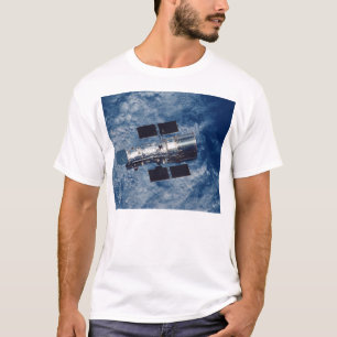 Hubble Space Telescope HST T-shirt