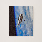 Hubble Space Telescope Legpuzzel (Verticaal)