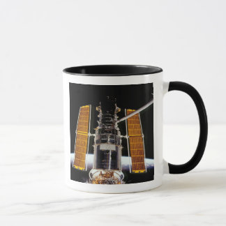 Hubble Space Telescope Mok