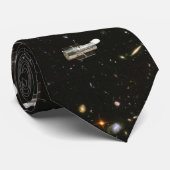 Hubble Stropdas (Opgerold)