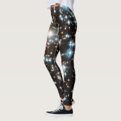 HUBBLE TELESCOPE DEEP SPACE STARS LEGGINGS (Links)