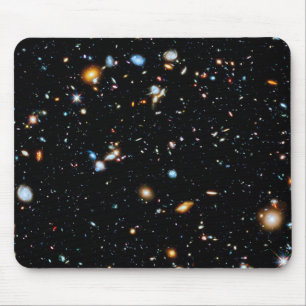 Hubble Ultra Deep Field Muismat