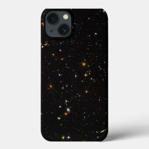Hubble Ultra Deep Space Field iPhone 13 Hoesje