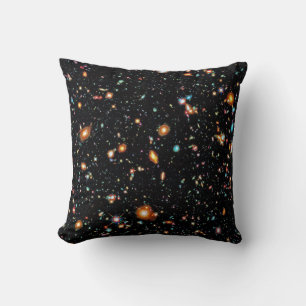 Hubble XDF Kussen