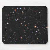 Hubble Xtreme Deep Field Muismat (Voorkant)