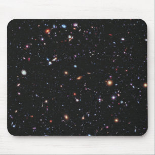 Hubble Xtreme Deep Field Muismat