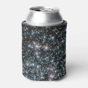 Hubble zware metalen sterren cluster blikjeskoeler