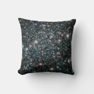 Hubble zware metalen sterren cluster kussen
