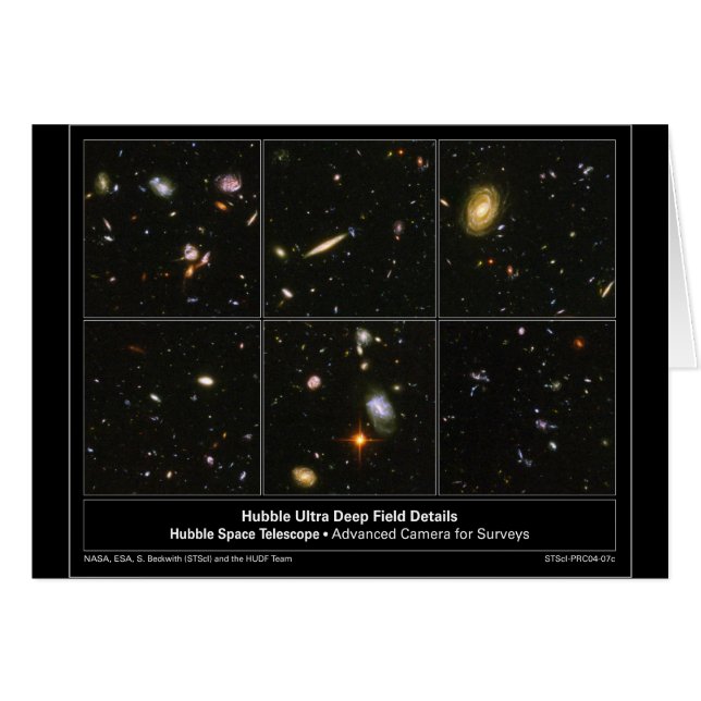 HubbleUltraDeepFieldDetails-2004-07c (Devant horizontal)