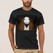 hubert cumberdale t-shirt (Voorkant)