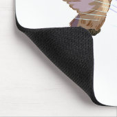 Hubert Hummingbird Muismat (Hoek)