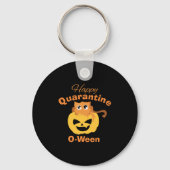 Hubie Halloween Sleutelhanger (Voorkant)