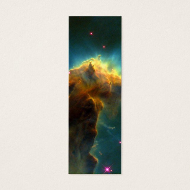 Huble Eagle Nebula M16 (Devant)