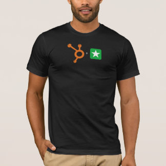 HubSpot + Performable T-shirt
