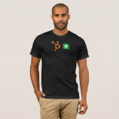 HubSpot + Performable T-shirt (Voorkant volledig)