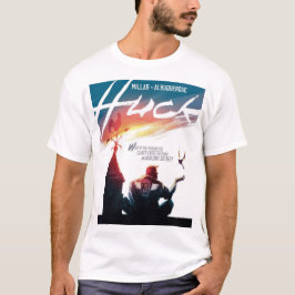 Huck Hoesje T Shirt