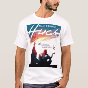 Huck Hoesje T Shirt