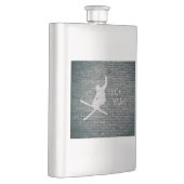 Huck Ja (kiing) Flacon (Rechts)