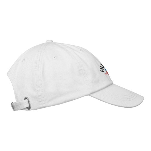 Huckabee Casquette électoral par SRF (Droite)