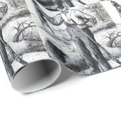 Huckleberry Finn Cadeaupapier (Rol Hoek)