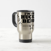 Huckleberry Reisbeker (Voorkant links)
