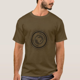 Hud Sci-Fi T-shirt