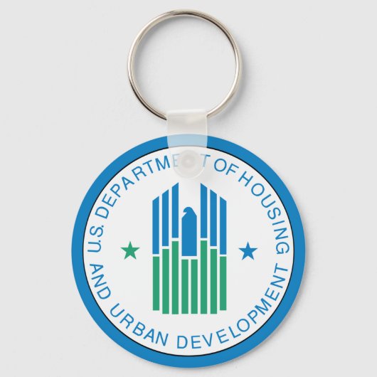 HUD SLEUTELHANGER (Voorkant)