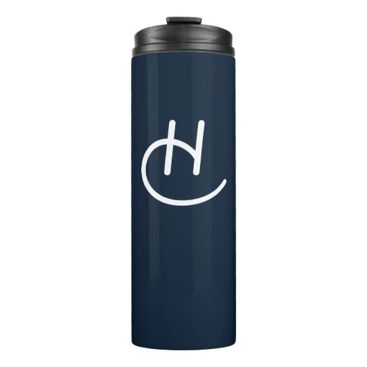 Huddle Up Tumbler Thermosbeker (Voorkant)