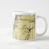 Hudson-Athens (1908), tasse à café (Droite)