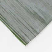 Hudson Athens Lighthouse fleece deken (Hoek)