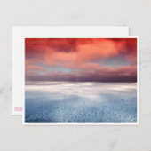 Hudson Bay Briefkaart (Voorkant / Achterkant)