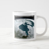 Hudson Bay Zee op 14 november 2005. Extra Grote Beker (Rechts)